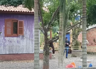 Família e amigos lamentam a perda trágica de Karla, vítima de feminicídio um dia antes do aniversário