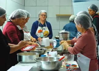 Semana da Agricultura Familiar inicia com palestras e oficinas