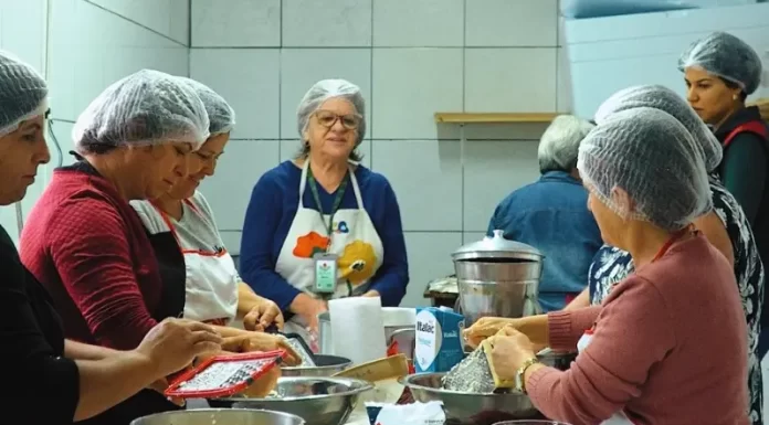 Semana da Agricultura Familiar inicia com palestras e oficinas