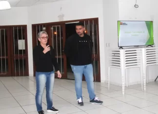 Sombrio: Programação da Semana da Agricultura Familiar