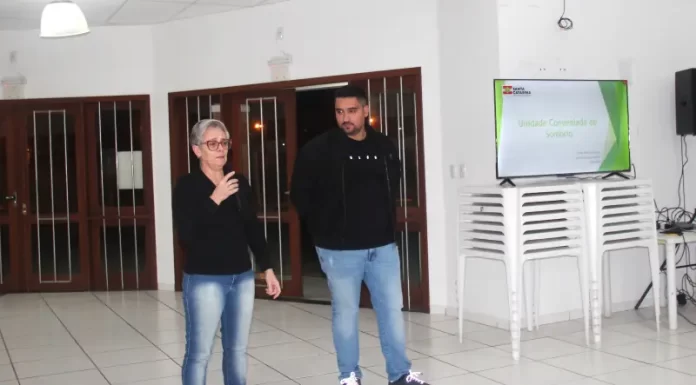 Sombrio: Programação da Semana da Agricultura Familiar