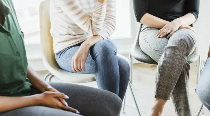 Grupo Despertar é aberto às sombrienses