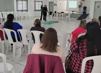 Período de recesso para alunos e de muito aprendizado aos educadores