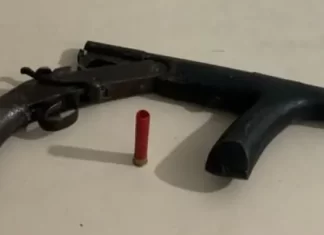 Tentativa de assalto em Sombrio acaba com prisões