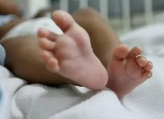 PM registra maus tratos a criança de 1 ano e 11 meses moradora de Passo de Torres