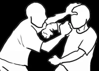 Suspeita de traição resulta em briga no Bairro Boa Esperança em Sombrio