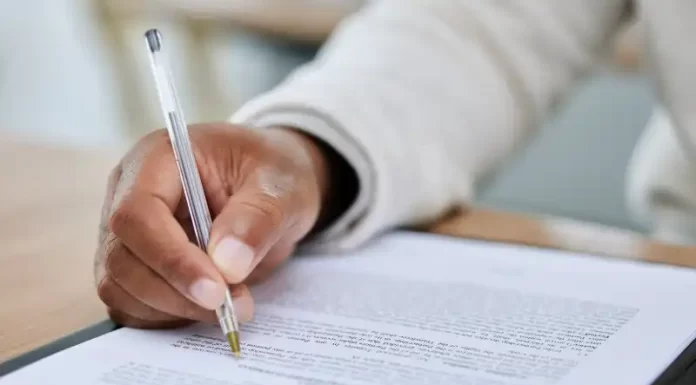 Candidatos a Conselheiros Tutelares realizam capacitação e prova em Sombrio