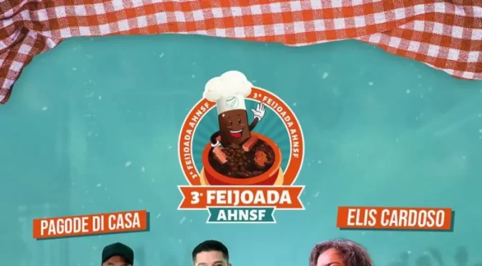 Feijoada da Associação Hospitalar Nossa Senhora de Fátima promete agitar Praia Grande