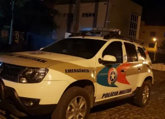 Homem ameaça incendiar residência de inquilina em Sombrio