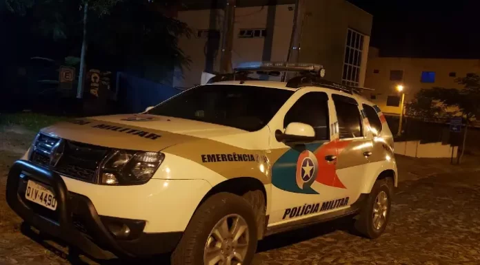 Homem ameaça incendiar residência de inquilina em Sombrio