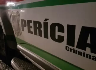 Homem é espancado até a morte no centro de Sombrio