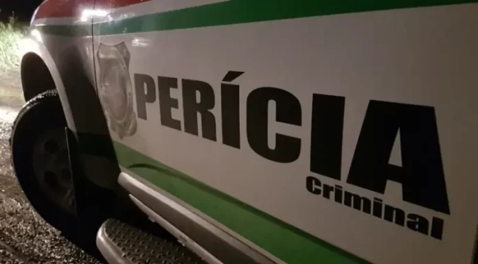 Homem é espancado até a morte no centro de Sombrio