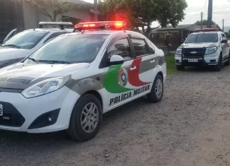 Homem é Agredido em Sombrio Após Conflito por Animal em Propriedade