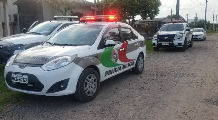 Homem é Agredido em Sombrio Após Conflito por Animal em Propriedade