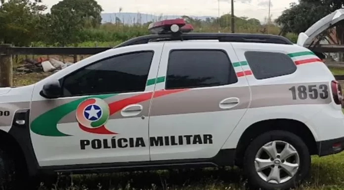 Brick de carro pela internet resulta em caso policial em Sombrio