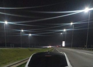 PM recupera na BR 101 veículo furtado