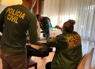 Polícia Civil realiza operação “Decalque” para combater a prática de dumping e cartel