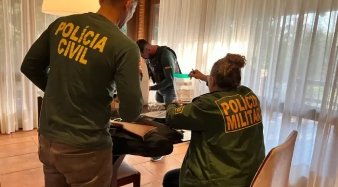 Polícia Civil realiza operação “Decalque” para combater a prática de dumping e cartel