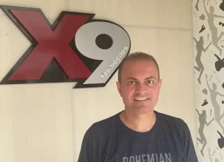 Empresário artístico Xororó falece aos 48 anos