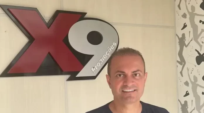 Empresário artístico Xororó falece aos 48 anos
