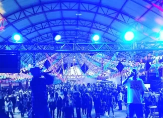 Arraial Cultural de Sombrio já tem data definida