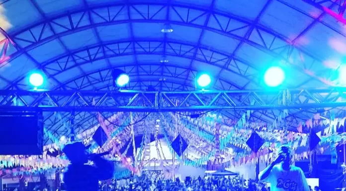 Arraial Cultural de Sombrio já tem data definida