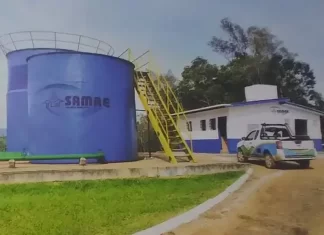 Fornecimento de água será interrompido na sexta, em Jacinto Machado