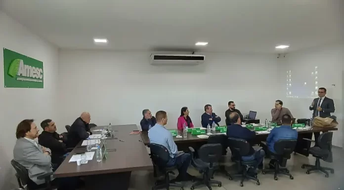 Prefeitos devem agendar nova audiência no governo do estado