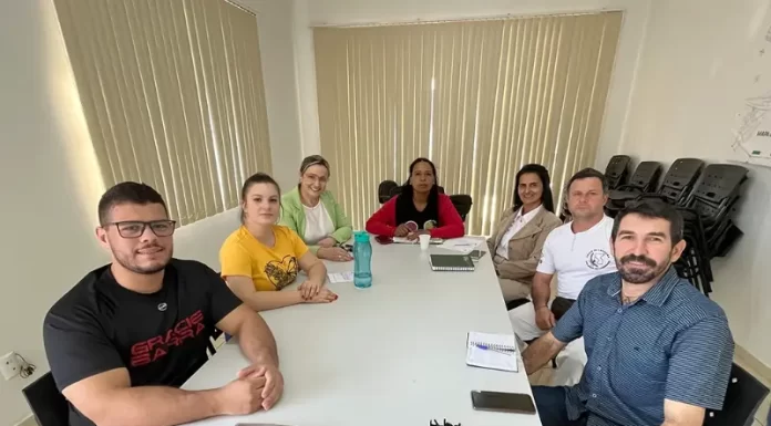 Oficinas do CRAS voltam à ativa após reformas no SCFV