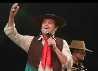Ivonir Machado, fundador do Garotos de Ouro, morre aos 63 anos