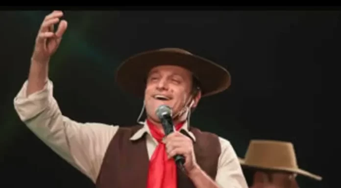 Ivonir Machado, fundador do Garotos de Ouro, morre aos 63 anos