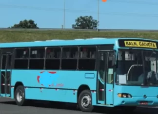 Balneário Gaivota: Audiência Pública vai debater concessão de Transporte Coletivo urbano