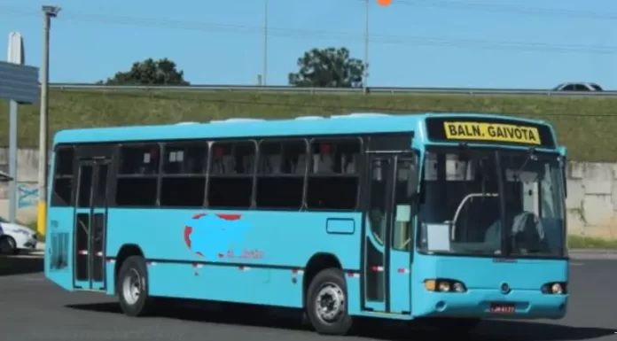Balneário Gaivota: Audiência Pública vai debater concessão de Transporte Coletivo urbano