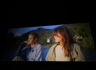 Danni Bristot, natural de Jacinto Machado, está em produção audiovisual vencedora da competição 48 hours film festival.