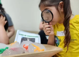As inscrições para a 3ª Mostra Cienciação estão abertas