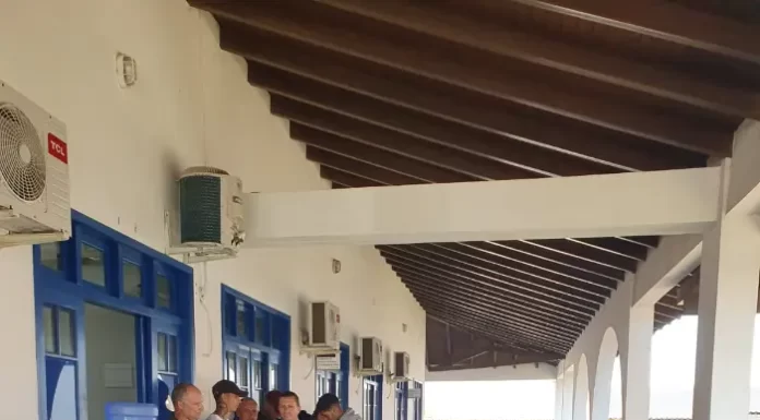 Feirão de empregos da JBS em Balneário Gaivota