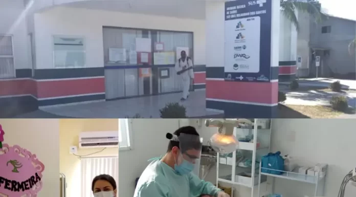 Balneário Gaivota: Secretaria de Saúde recebe visitas Técnicas de órgãos fiscalizadores
