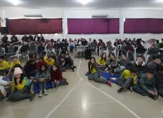 Feira Literária de Sombrio inicia hoje