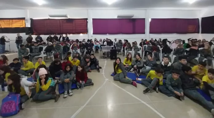 Feira Literária de Sombrio inicia hoje