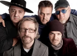 CEPRAG comemora 60 anos nesta sexta-feira com show gratuito de Nenhum de Nós