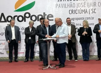 Cooperja assina parceria com Sebrae