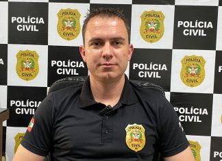 Entrevista: Delegado fala sobre prisão de homem acusado de estupro da própria filha