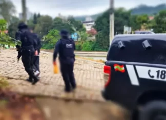 Polícia Civil soluciona dois delitos de roubos em Criciúma