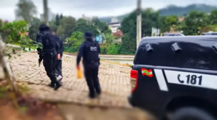 Polícia Civil soluciona dois delitos de roubos em Criciúma