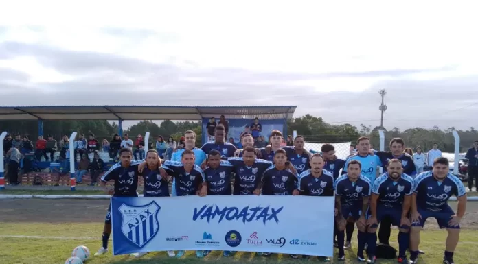 Conhecidos os classificados para às quartas de final do Gaivotão 2023
