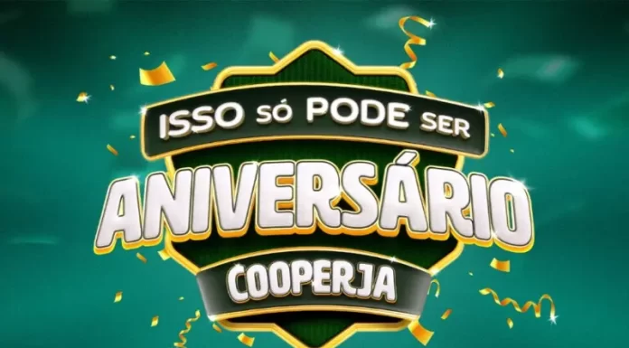 Cooperja lança grandes promoções na semana que completa 54 anos
