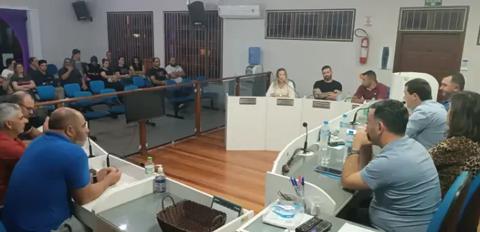Balneário Gaivota vai lançar edital para concessão de transporte coletivo urbano