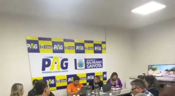 Prefeitura decreta Situação de Emergência em Balneário Gaivota