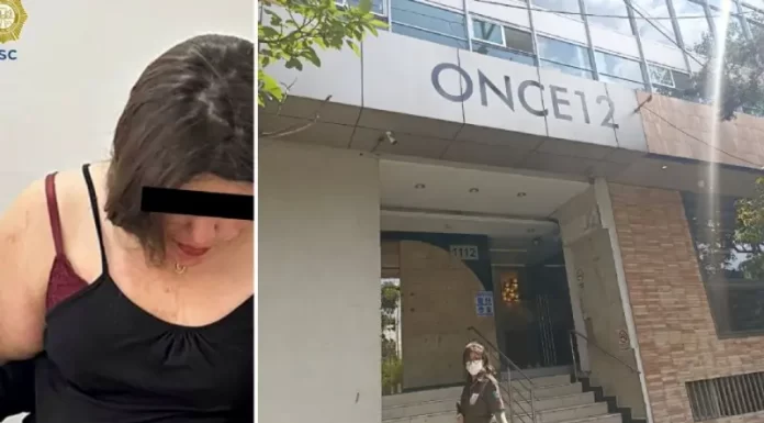 Cabeleireira de Sombrio é assassinada no México
