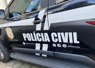 Casal de adolescentes desaparecidos são encontrados em Laguna